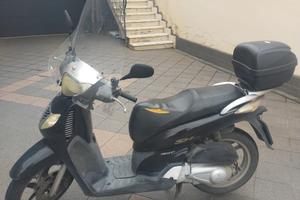 Honda sh150i del 2005