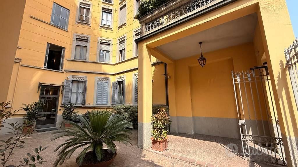 Appartamento – Milano, Buenos Aires - Venezia, Municipio 3 - Vista 4