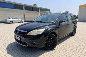 Ford Focus 2.0 (145CV) SW Bz.- GPL Tit.