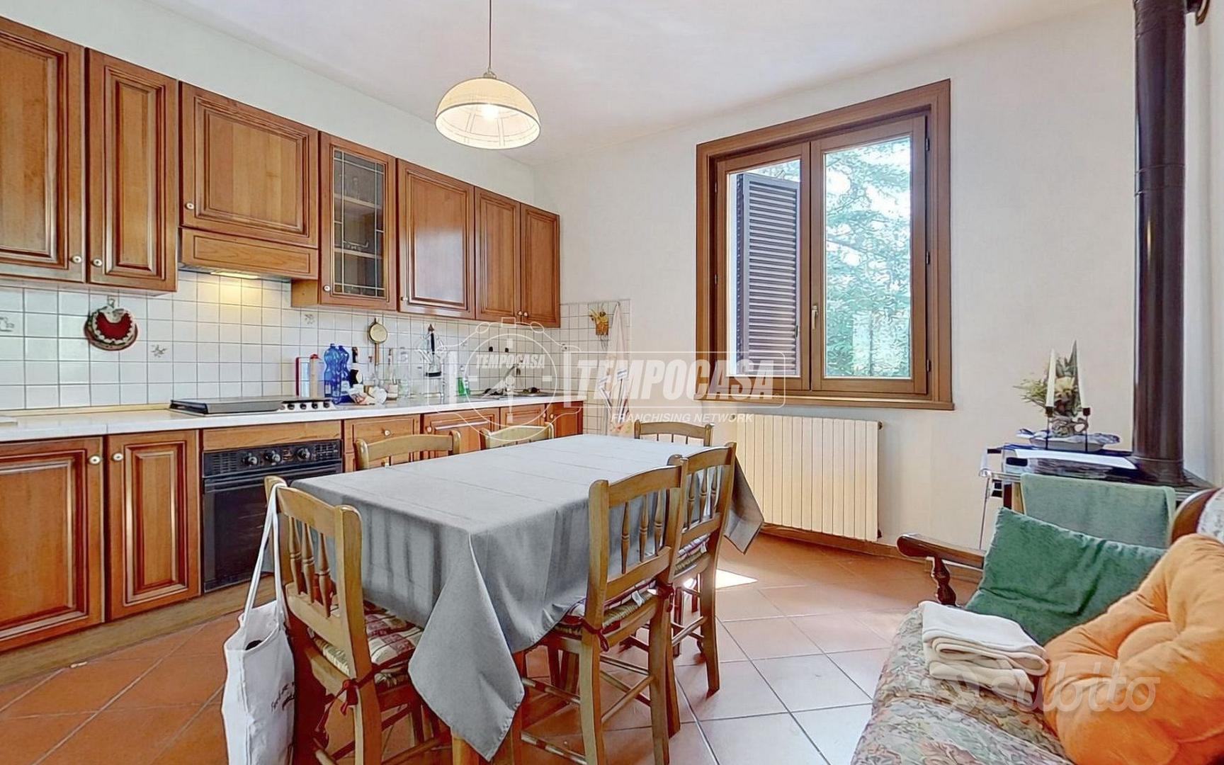 Casa – Salsomaggiore Terme, Contignaco - Vista 2