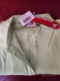 maglia cotone ml tg XL