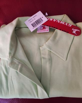 maglia cotone ml tg XL