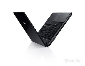 Notebook ASUS 13" ultra leggero