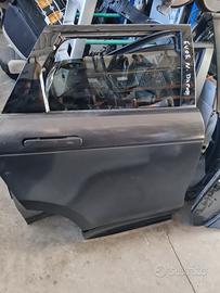 Porta posteriore dx Land Rover Evoque 2019-25 