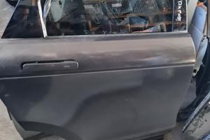 Porta posteriore dx Land Rover Evoque 2019-25 