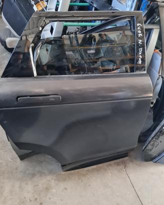 Porta posteriore dx Land Rover Evoque 2019-25 