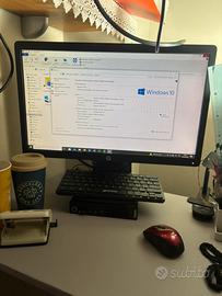 Pc Completo Lenovo 8GB RAM