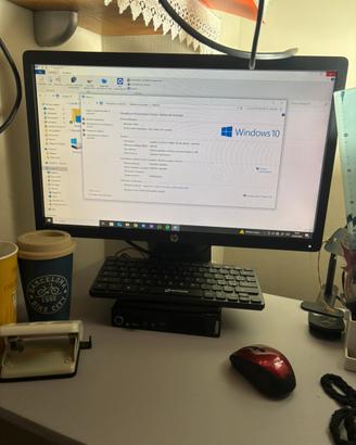 Pc Completo Lenovo 8GB RAM