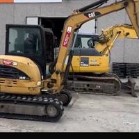 Cat 304 C