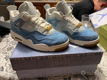 Scarpe Jordan 4