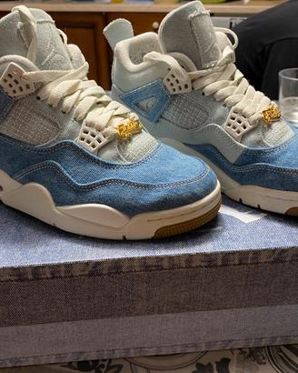 Scarpe Jordan 4