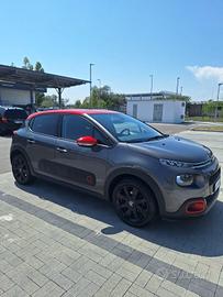 Citroen C3 Shine