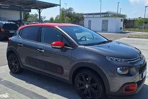 Citroen C3 Shine