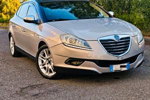 Lancia Delta 1.6 120cv