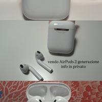 airpods 2 gen