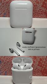airpods 2 gen