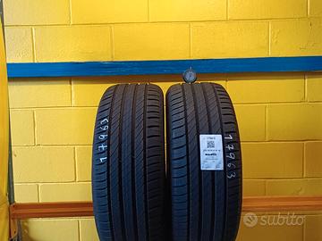 2 Gomme al 80% 205/55/16 KLEBER Estive - Cantù