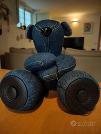 Speaker orsacchiotto Hi Fun Hi George