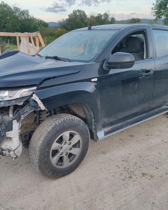 MITSUBISHI L200 KJ KK KL RICAMBI ORIGINALI USATI