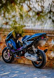 AEROX 50