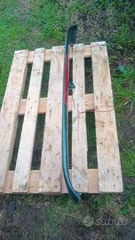 spoiler per alfa romeo 146