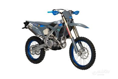 Tm Racing EN 300 FI EN ES E5+ ENDURO / TARGATA
