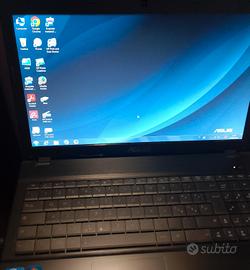 PC portatile Asus