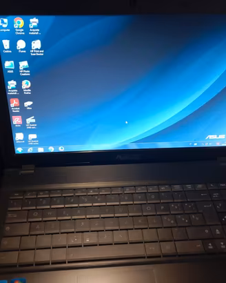 PC portatile Asus