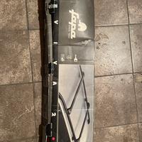 Barre portapacchi FAPA universali