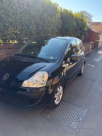 RENAULT MODUS 2a SERIE MODUS 1.2 16V DYNAMIQUE