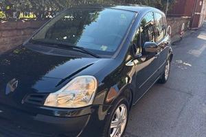RENAULT MODUS 2a SERIE MODUS 1.2 16V DYNAMIQUE