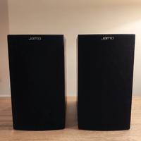 Jamo Speaker
