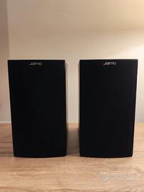 Jamo Speaker