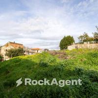 TERRENO EDIFICABILE A USO RESIDENZIALE