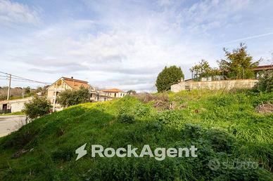 TERRENO EDIFICABILE A USO RESIDENZIALE