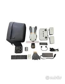 DJI Air 2S Fly More Combo - USATO