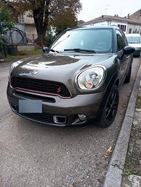 mini countryman r 60 s 