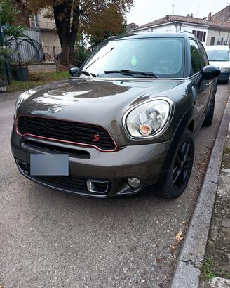 mini countryman r 60 s 