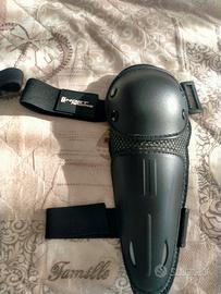 protezioni per moto da cross