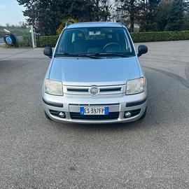 Fiat Panda benzina gpl