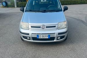 Fiat Panda benzina gpl