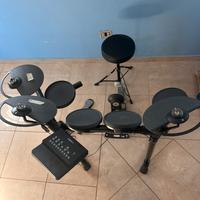 Batteria elettronica dtx400k