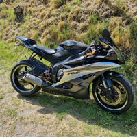 Yamaha R6 2006