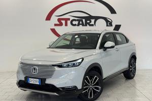 Honda HR-V 1.5 Hev eCVT Advance Style - FULL HYBRI