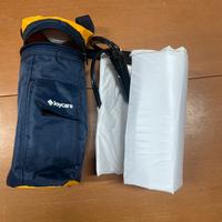 Scalda biberon da viaggio 12 v