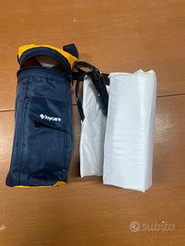 Scalda biberon da viaggio 12 v