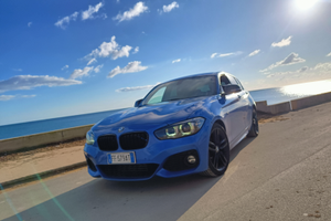 BMW 118 d