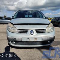 Renault scenic 2 jm0/1 1.5 dci 101cv ricambi -