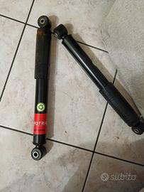ammortizzatori pos, Punto 188