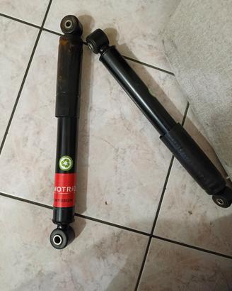 ammortizzatori pos, Punto 188